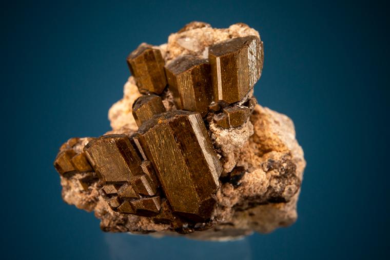BUERGERITE